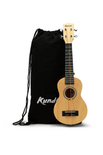 Cargar imagen en el visor de la galería, Pack Kunde Mercury School 21" + Libro Ukelele Per a Mans Menudes (Catalan)
