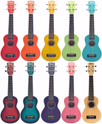 Carregar imatge al visor de la galeria, Pack Kunde Mercury School 21" + Llibre amb cor content.
