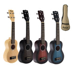 Cargar imagen en el visor de la galería, Pack Kunde Mercury + Libro "Ukecole" - Kunde Brand
