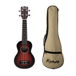 Cargar imagen en el visor de la galería, Pack Kunde Mercury + Libro "Ukecole" - Kunde Brand
