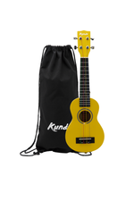 Cargar imagen en el visor de la galería, Pack Kunde Mercury School 21" + Libro Ukelele Per a Mans Menudes (Catalan)
