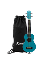 Cargar imagen en el visor de la galería, Pack Kunde Mercury School 21" + Libro Ukelele Per a Mans Menudes (Catalan)
