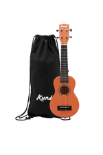 Cargar imagen en el visor de la galería, Pack Kunde Mercury School 21" + Libro Ukelele Per a Mans Menudes (Catalan)
