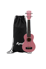 Cargar imagen en el visor de la galería, Pack Kunde Mercury School 21" + Libro Ukelele Per a Mans Menudes (Catalan)
