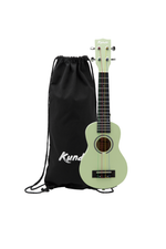 Cargar imagen en el visor de la galería, Pack Kunde Mercury School 21" + Libro Ukelele Per a Mans Menudes (Catalan)
