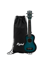 Carregar imatge al visor de la galeria, Pack Kunde Mercury School 21" + Llibre amb cor content.
