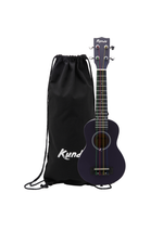 Cargar imagen en el visor de la galería, Pack Kunde Mercury School 21" + Libro Ukelele Per a Mans Menudes (Catalan)
