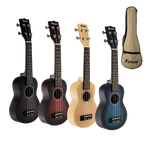 Cargar imagen en el visor de la galería, Pack Kunde Mercury + Libro "Ukelelala" - Kunde Brand
