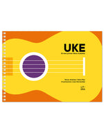 Carregar imatge al visor de la galeria, Uke. El meu primer llibre d'ukelele

