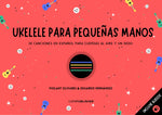 Cargar imagen en el visor de la galería, Libro Ukelele para pequeñas manos
