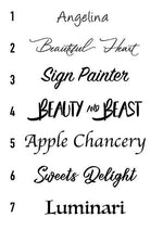 Cargar imagen en el visor de la galería, ⭐️Haz único tu ukelele⭐️ - Kunde Brand
