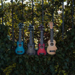 Cargar imagen en el visor de la galería, ukelele mercury soprano
