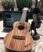 Cargar imagen en el visor de la galería, Kunde Moon 23" EQ - Kunde Brand
