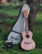 Cargar imagen en el visor de la galería, Kunde Sun 23" EQ - Kunde Brand
