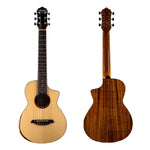 Carregar imatge al visor de la galeria, Kunde Zeus 32" EQ - Kunde Brand
