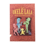 Cargar imagen en el visor de la galería, Libro "Ukelelala - Aprende a tocar el ukelele en familia" - Kunde Brand
