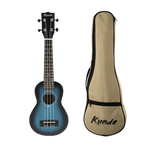 Cargar imagen en el visor de la galería, Pack Kunde Mercury + Libro "Ukecole" - Kunde Brand
