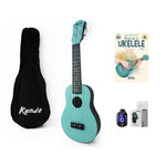 Carregar imatge al visor de la galeria, Pack Kunde Pluto + Libro "Ukecole" - Kunde Brand
