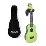 Carregar imatge al visor de la galeria, Pack Kunde Pluto + Libro "Ukecole" - Kunde Brand
