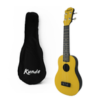 Carregar imatge al visor de la galeria, Pack Kunde Pluto + Libro "Ukecole" - Kunde Brand
