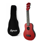 Carregar imatge al visor de la galeria, Pack Kunde Pluto + Libro "Ukecole" - Kunde Brand
