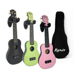 Carregar imatge al visor de la galeria, Pack Kunde Pluto + Libro "Ukelelala" - Kunde Brand
