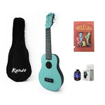 Carregar imatge al visor de la galeria, Pack Kunde Pluto + Libro "Ukelelala" - Kunde Brand
