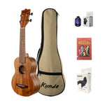 Cargar imagen en el visor de la galería, Pack Kunde Sun - Kunde Brand
